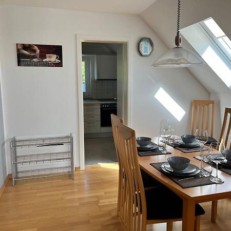 Ferienwohnung Heide Фройденштадт Экстерьер фото