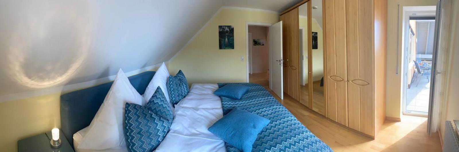 Ferienwohnung Heide Фройденштадт Экстерьер фото